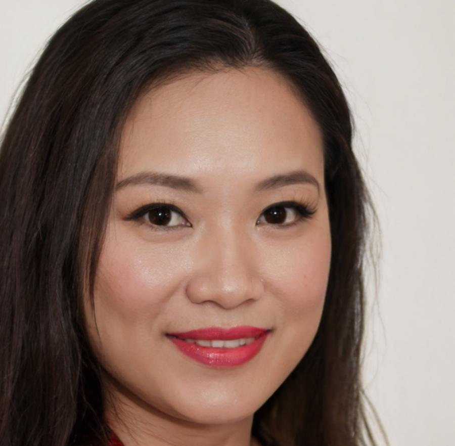 Foto účastnice Boženy Nováčkové